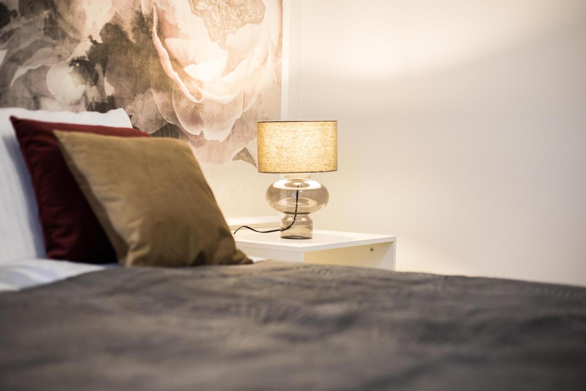 Cracwow K8 No.6 Apartment Krakow Bagian luar foto