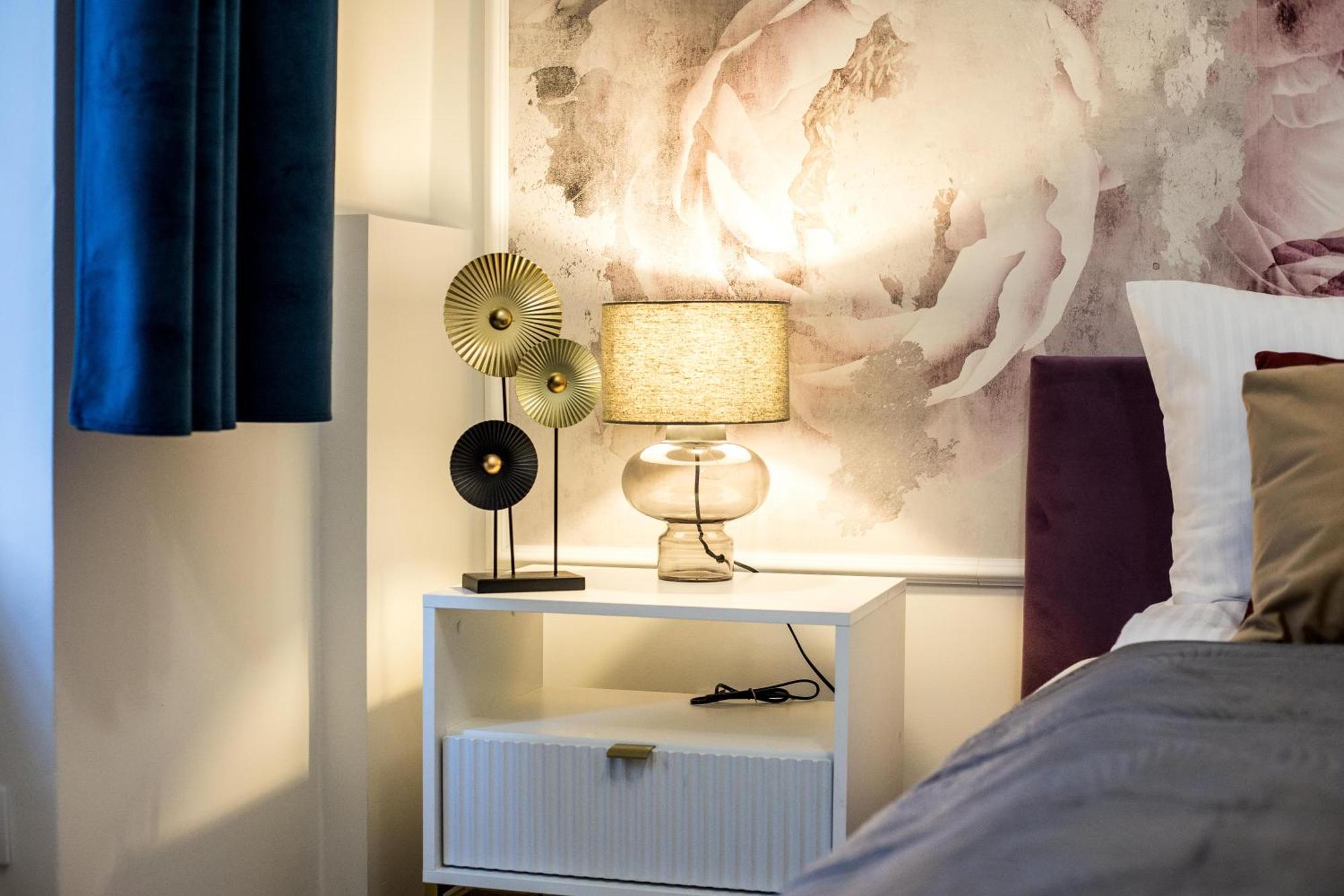 Cracwow K8 No.6 Apartment Krakow Bagian luar foto